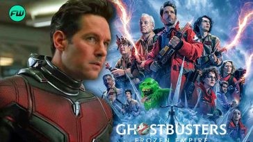 Ghostbusters: Frozen Empire Review Round Up - After Ant-Man 3, Paul Rudd's Next Misfire Called 'Sad attempt at nostalgia bait'