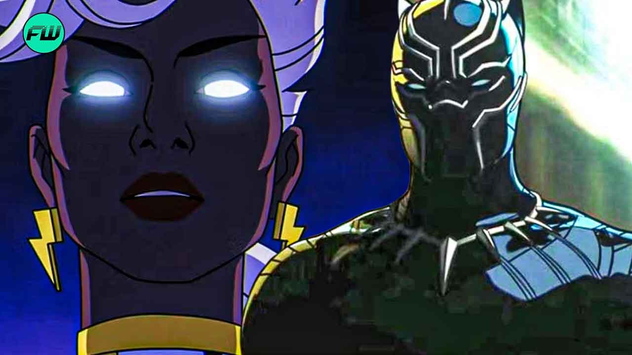 X-Men ‘97 Can Finally Explore Storm’s Relationship With Black Panther After Episode 2 Depowered the Omega Level Mutant (Theory)