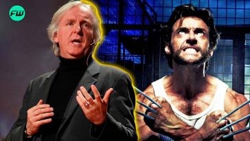 “It was eaten alive by all the idiots”: James Cameron’s Unmade X-Men Movie Didn’t Want Hugh Jackman as Wolverine That Was Set to be Directed by His Ex-Wife