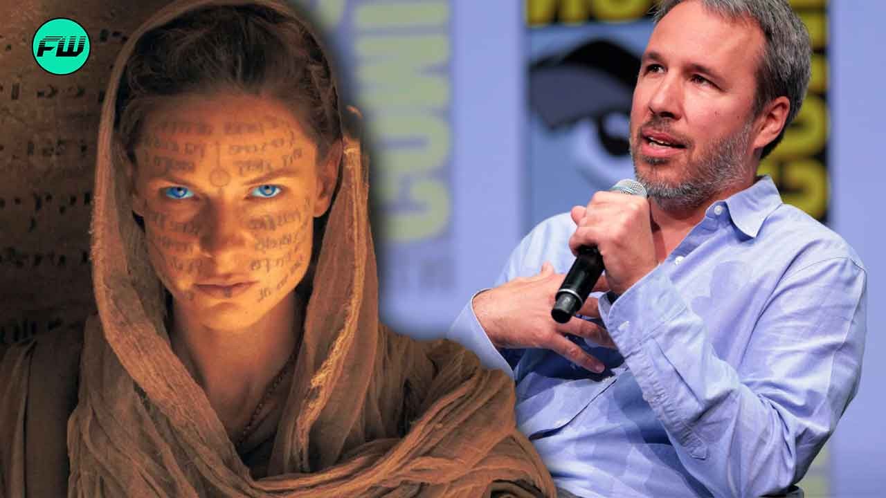 “My ego is like…what’s happening?”: Rebecca Ferguson Wasn’t Happy With Denis Villeneuve’s Dune 2 Decision Despite Sacrificing Authenticity to Give Her More Screen Time