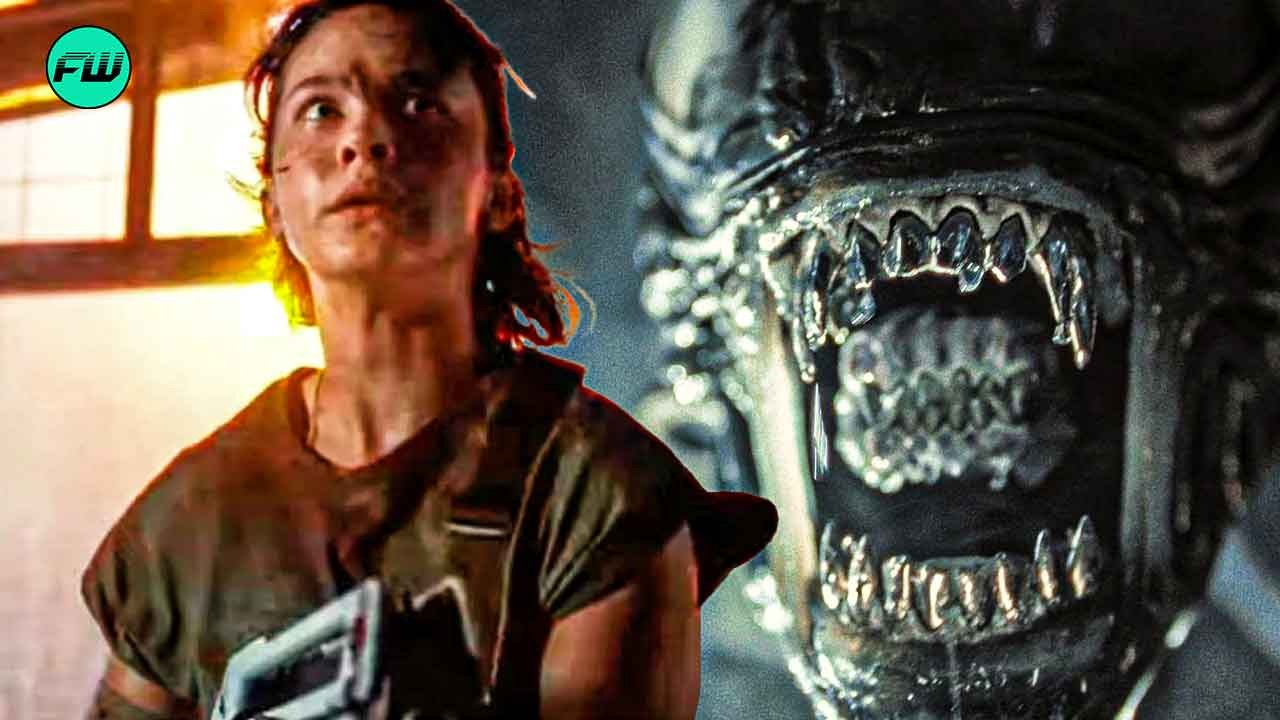 There’s Only One Reason You Need to be Super Hyped up for ‘Alien: Romulus’ and it’s Not Ridley Scott