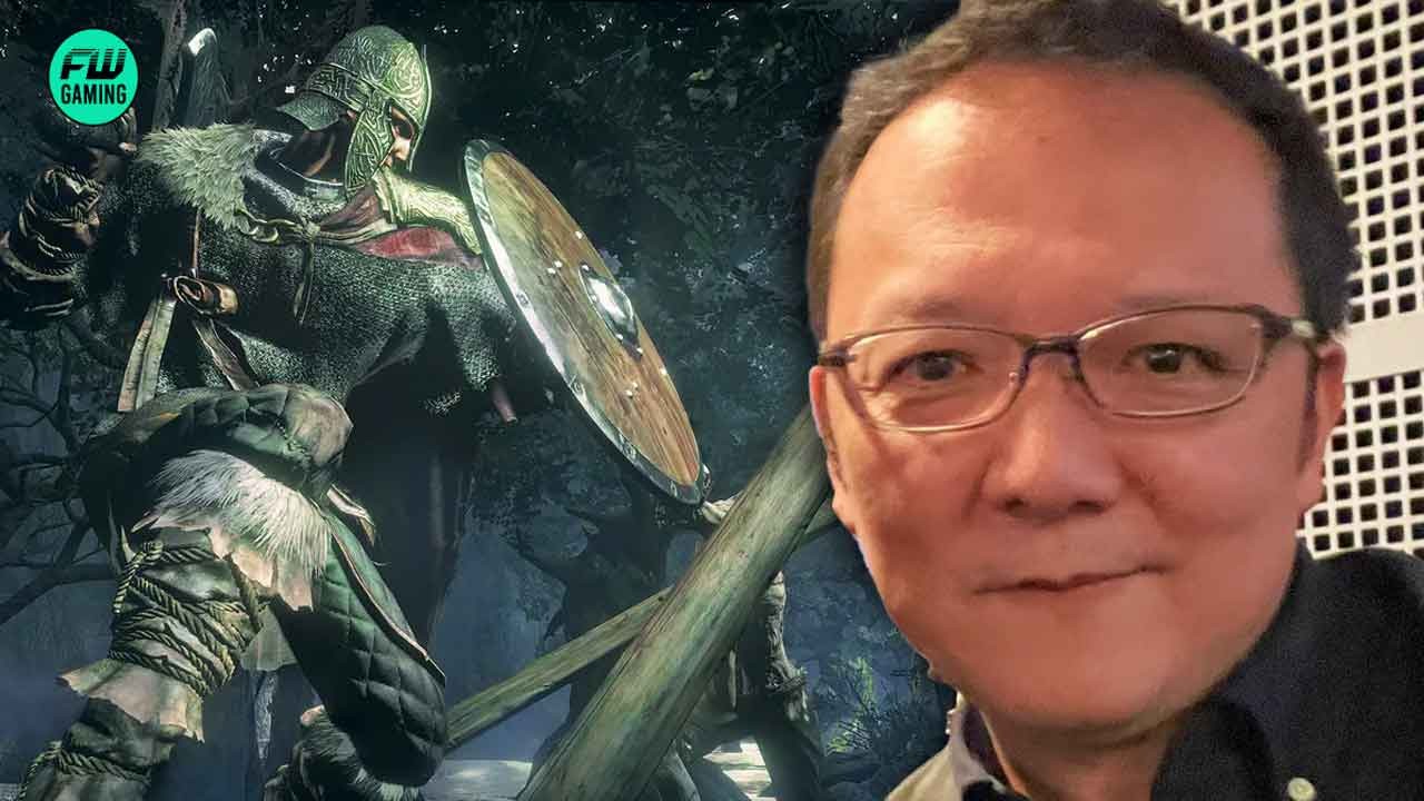 "I honestly have some regrets": Hidetaka Miyazaki Considers One Dark Souls DLC an Unforgivable Sin for Letting Fans Down