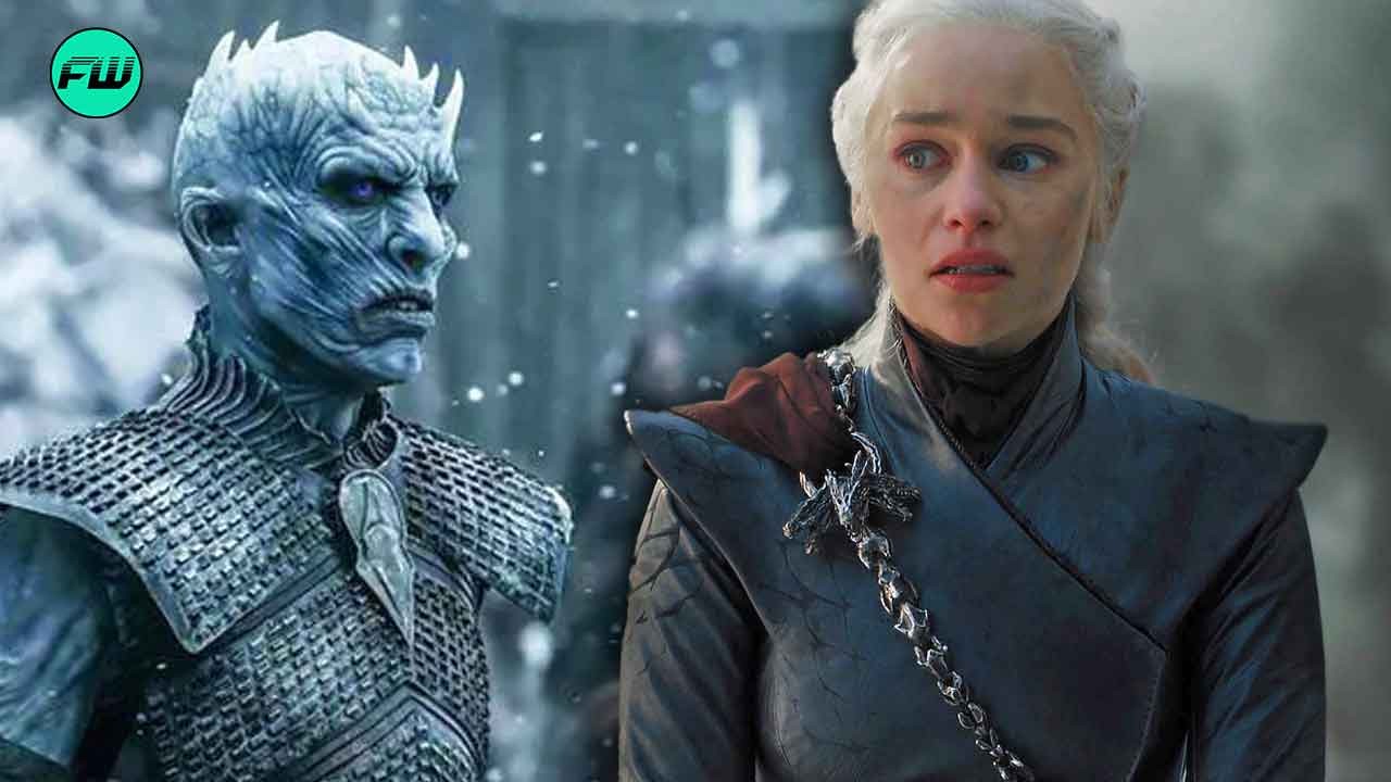 “Only thing we don’t do together is the actual writing part”: Game of Thrones Creators May Have Accidentally Revealed What Killed Season 8
