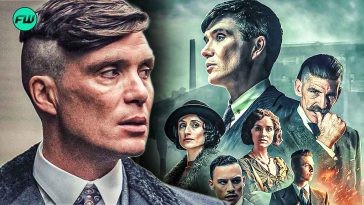 “He definitely is returning for it”: Cillian Murphy Confirmed to Return as Thomas Shelby in Peaky Blinders Movie With Another Exciting Update from Steven Knight