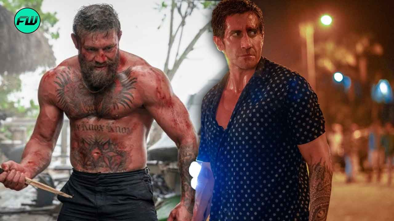 “Conor has PTSD from this move”: Jake Gyllenhaal’s Road House Recreates Conor McGregor’s Most Humiliating Moment from the UFC That Can’t Be Ignored