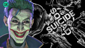 There May Be a Lot More of Elseworld's Joker to Come in Suicide Squad: Kill the Justice League, Including More Recording for Unknown Content