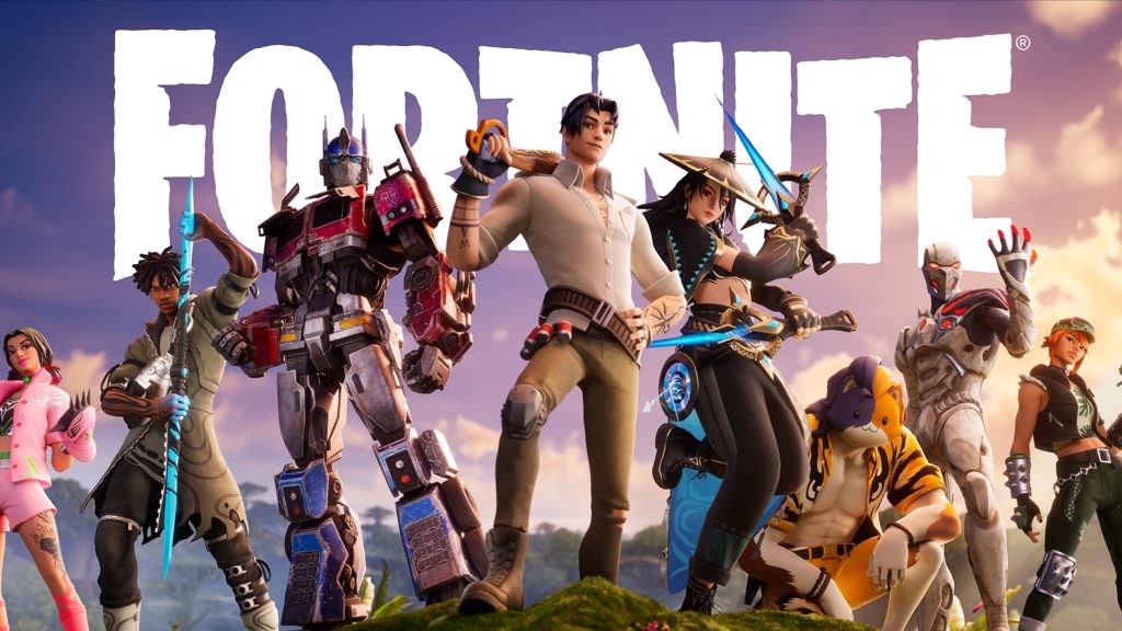 Fortnite will finally bring its first-person perspective to the game.