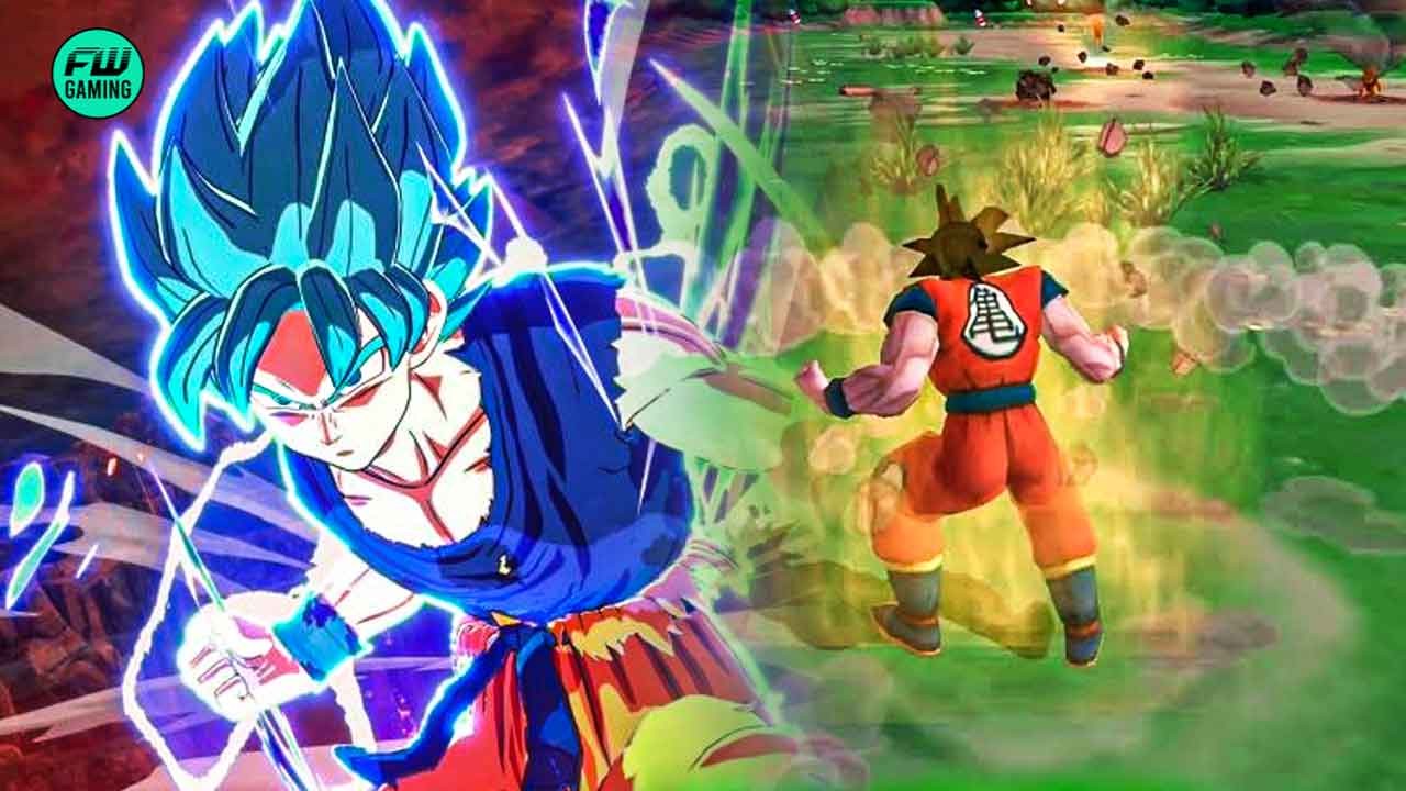 "Why did the games after the PS2 era stop having life in them?": Ahead of Dragon Ball: Sparking Zero's Release, Some Fans Are Hopeful It'll Be a Return to Form