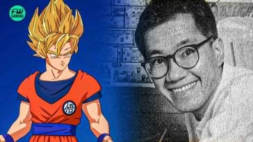 The Akira Toriyama Tributing, Goku-Glitching Will be Coming to an End as Fortnite Announces Unpopular Change