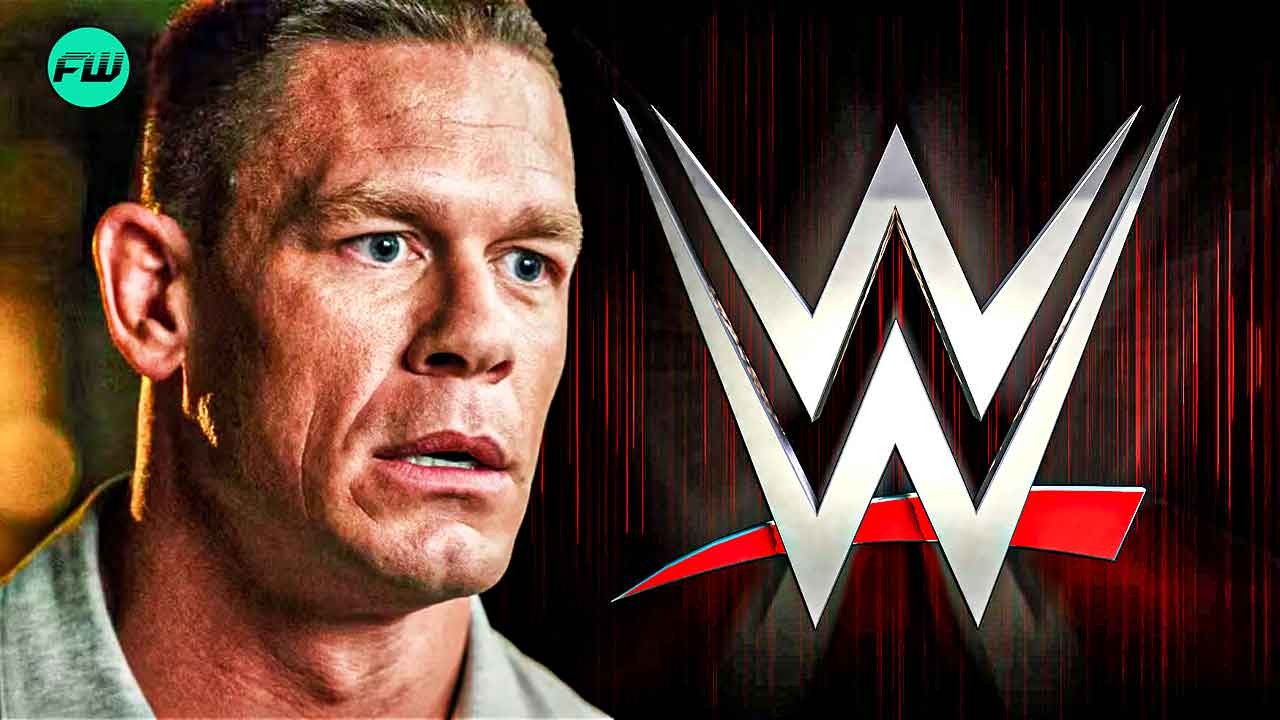 These 5 Botches of John Cena Were Painful to Watch For WWE Fans