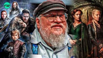 “We couldn’t afford horses or dogs”: George R. R. Martin’s Biggest Regret from Game of Thrones That Made No Sense Was Redeemed by House of the Dragon