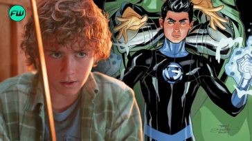 Not Kidpool, Walker Scobell Would be the Perfect Cast to Play a Younger Version of Franklin Richards in The Fantastic Four If the Rumors Are True