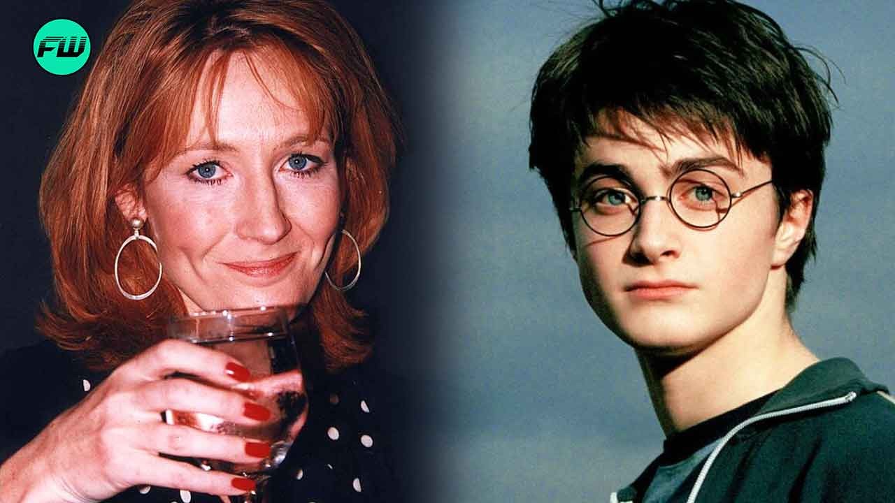 “Lying about my kids is a new low”: J.K. Rowling Furious Over False News About Her Family, Threatens to Sue Harry Potter Fanpage