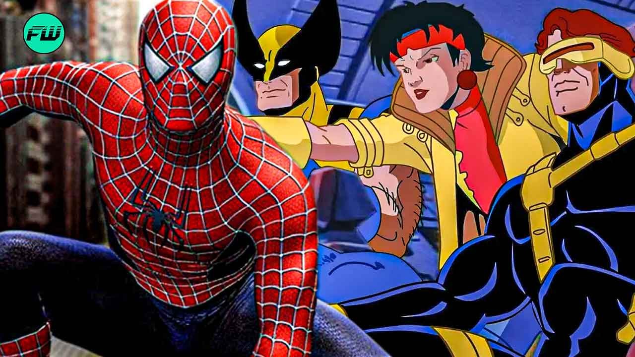 “Sam Raimi’s Spider-Man would’ve never happened”: X-Men ‘97 Creator Beau DeMayo Makes a Bold Claim About MCU’s Existence That’s Hard to Argue With