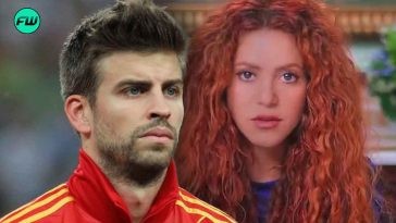 Shakira Doesn’t Harbor Expectations of Finding Love Ever Again After Having Her Heart Broken By Gerard Piqué, Calls It a “Broken Dream”