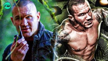 Randy Orton Spent 38 Days in a Military Prison When He Was a Marine, Lost a Lucrative Movie Role Because of His Past Mistakes