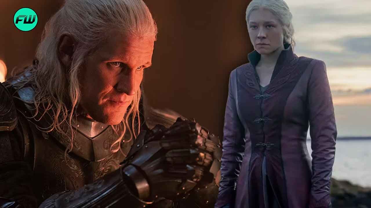 House of the Dragon Season 2 Forces Fans to Pick a Side After Releasing Two Different Trailers to Declare the Targaryen Civil War