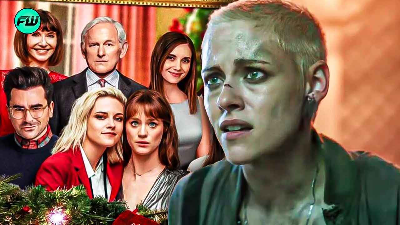 “It was f—king annoying”: Kristen Stewart Was Frustrated With Lesbian Rom-Com ‘Happiest Season’ That Set an LGBT Benchmark in Representation