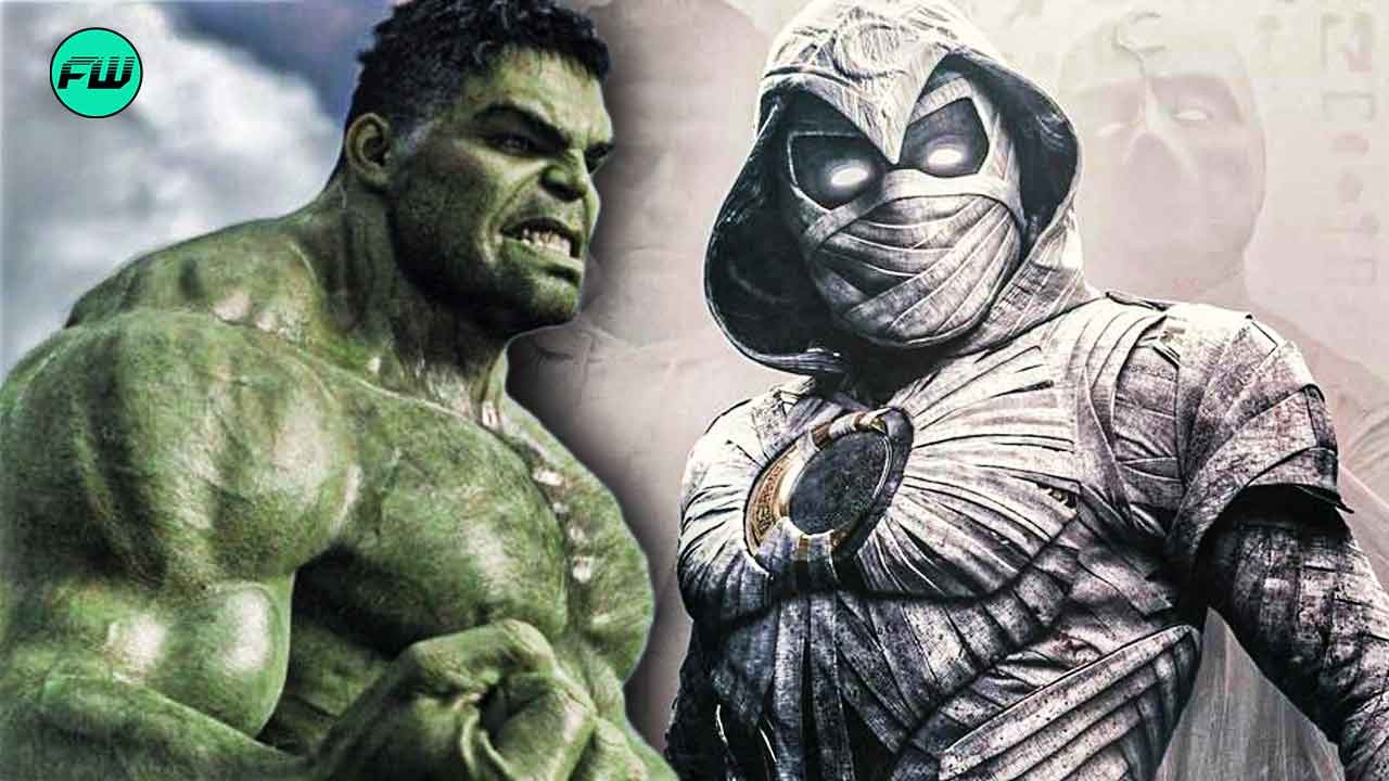 Oscar Isaac’s ‘Moon Knight’ Leaves a Negative Impact on MCU’s Hulk as the Avenger Gets Left Behind With a Stagnant Character Arc