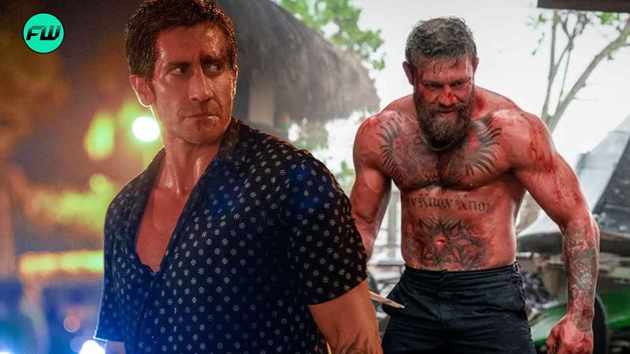“No, that’s not for him”: Jake Gyllenhaal’s Road House Had a Different Plan for Conor McGregor That Would’ve Upset His Ardent Fans