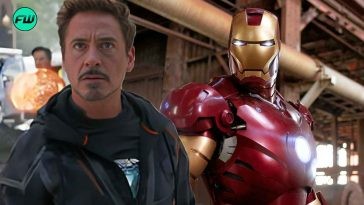 Robert Downey Jr. Would Have Loved to Play These 2 Avengers If Kevin Feige Had Rejected Him For Iron Man