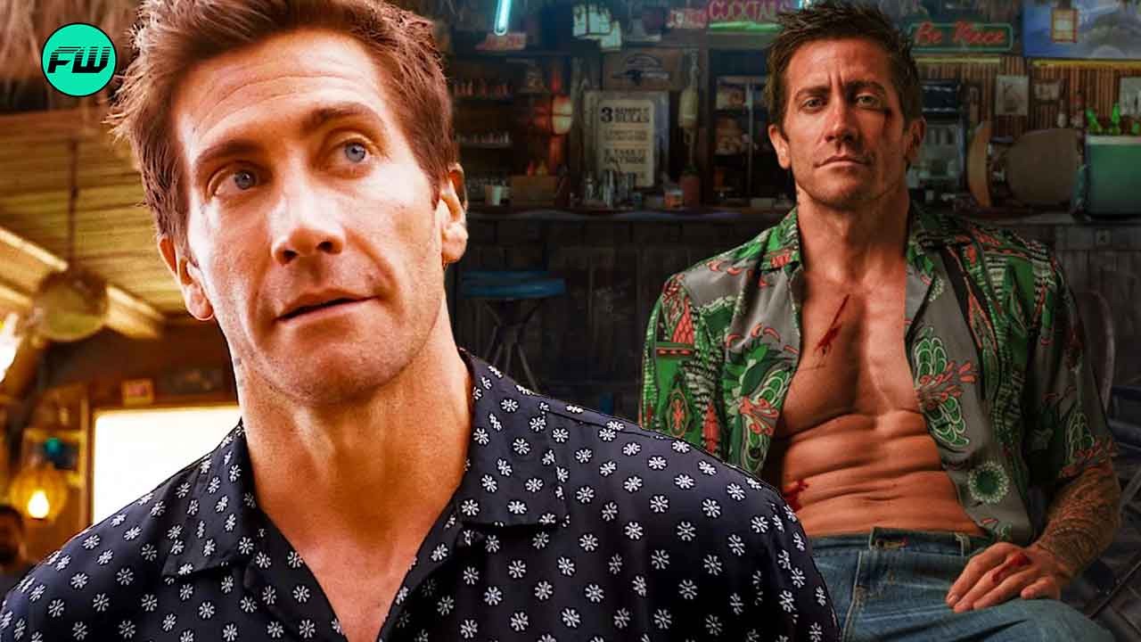 “I don’t eat tacos”: Jake Gyllenhaal’s Diet For Road House Was So Painful He Couldn’t Even Eat One Chip While Shooting