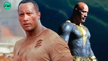 “He’s just so jacked this makes him look frail”: Fans Can’t Believe Old Photo of “Skinny” Dwayne Johnson With Hair is Real