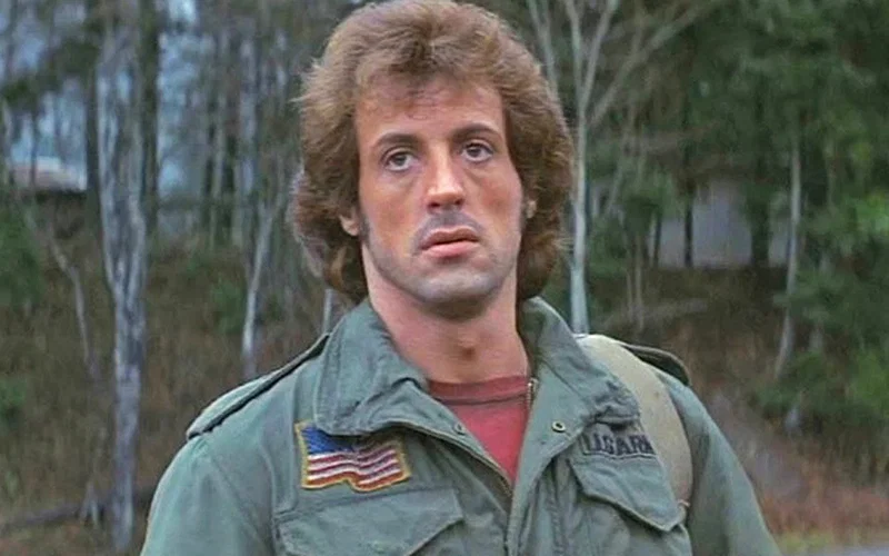 Rambo Prequel Casts James Franco in Villain Role After Hollywood Exile