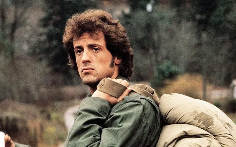 Rambo Prequel Casts James Franco in Villain Role After Hollywood Exile