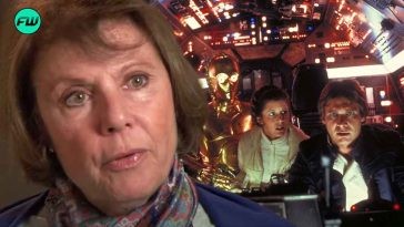 "She gave us the Iconic Trio": Star Wars Family Loses Another Member as Dianne Crittenden, Who Helped Cast Harrison Ford, Mark Hamill, and Carrie Fisher, Dies at 82