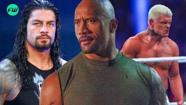 "He won't be champion after WrestleMania 40": WWE Veteran Feels Even The Rock Won't be Able to Save Roman Reigns' Title Run From Cody Rhodes