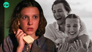 “I have one of those licenses”: Millie Bobby Brown’s Marriage to Jake Bongiovi Will Be Officiated by Stranger Things Star That Comes Full Circle for the Actress 