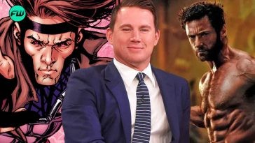 After Wolverine-Gambit Team up in X-Men '97, Channing Tatum Sparks Deadpool 3 Debut Rumors With a Message For Hugh Jackman