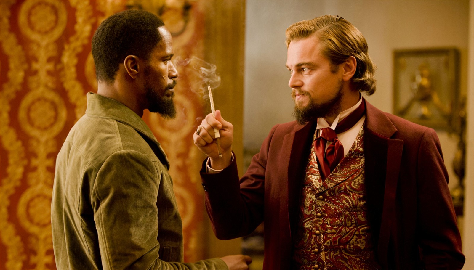 2012 Django Unchained remains the highest grossing film of The Weinstein Company