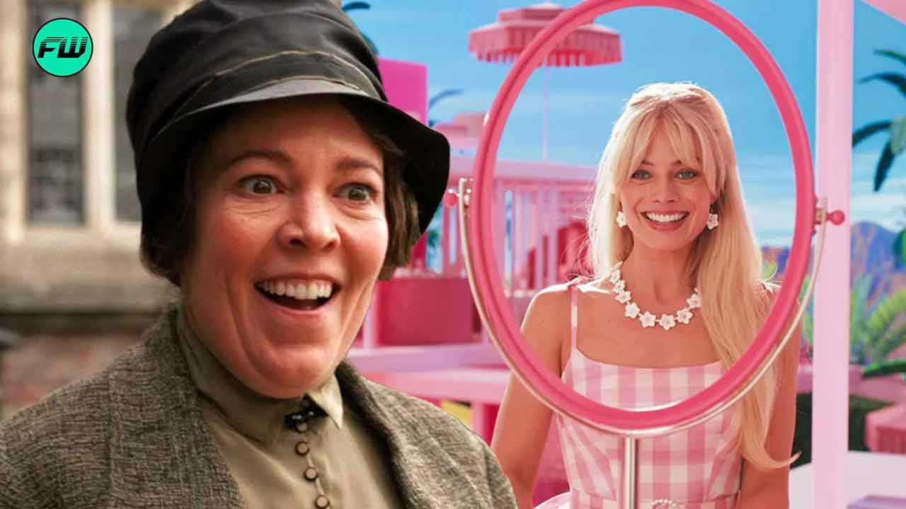 “No one could say I was sh*t in it”: Olivia Colman Couldn’t be a Part of Oscar Nominated Barbie Team Even If She Was Paid For Her Deleted Role