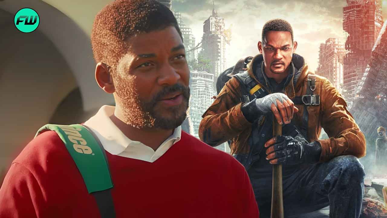 "The game literally no one knew existed": The Will Smith Zombie Survival Game is Reportedly a Big Flop and Fans Are Barely Surprised