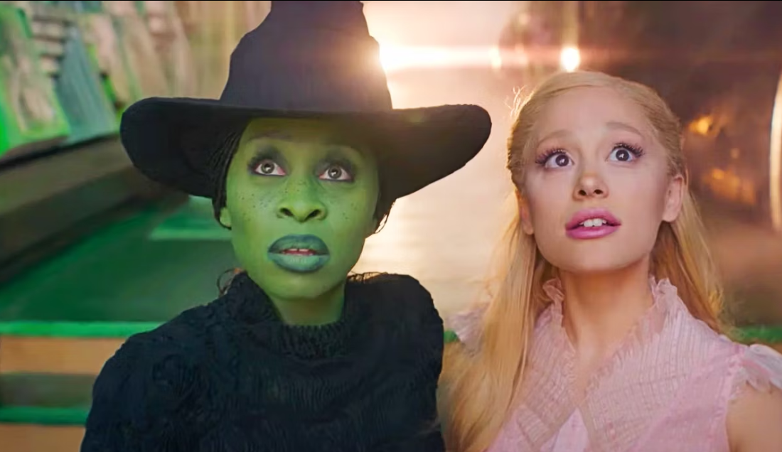 “It’s not prom”: Ariana Grande’s ‘Wicked’ Does 1 Thing Different From the Musical’s Previous Iterations and It’s a Huge Improvement