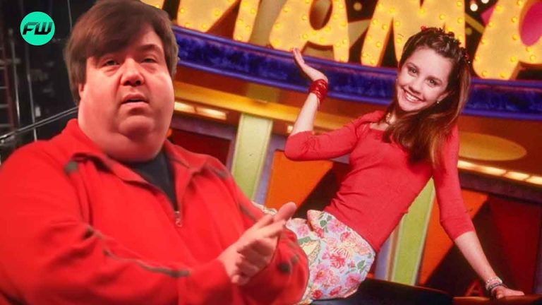 “i Was Concerned About Her Safety” Dan Schneider Clears The Air On Incendiary Amanda Bynes 9243