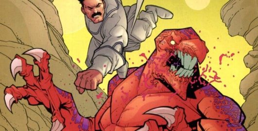 Invincible Season 2 Finally Reveals Viltrumites’ Greatest Fear That’s ...