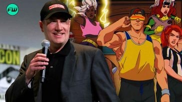 "What else do you want to do?": Kevin Feige Only Allowed Brad Winderbaum to Make X-Men '97 after His First MCU Show Was a Mega-Hit