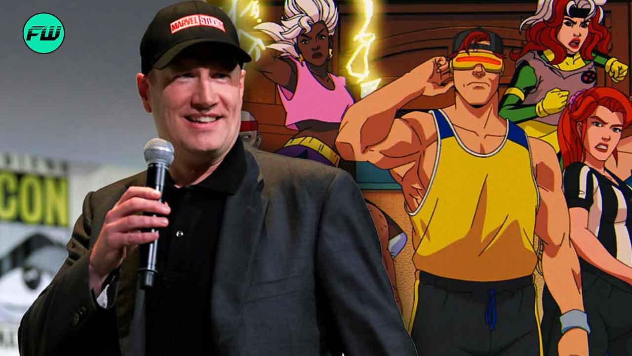 “What else do you want to do?”: Kevin Feige Only Allowed Brad Winderbaum to Make X-Men ’97 after His First MCU Show Was a Mega-Hit