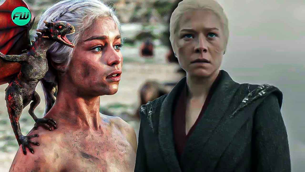 “All in due time”: House of the Dragon Season 2 Creator Promises it Won’t Repeat Game of Thrones’ Mistake of Entirely Skipping a Major Targaryen Member