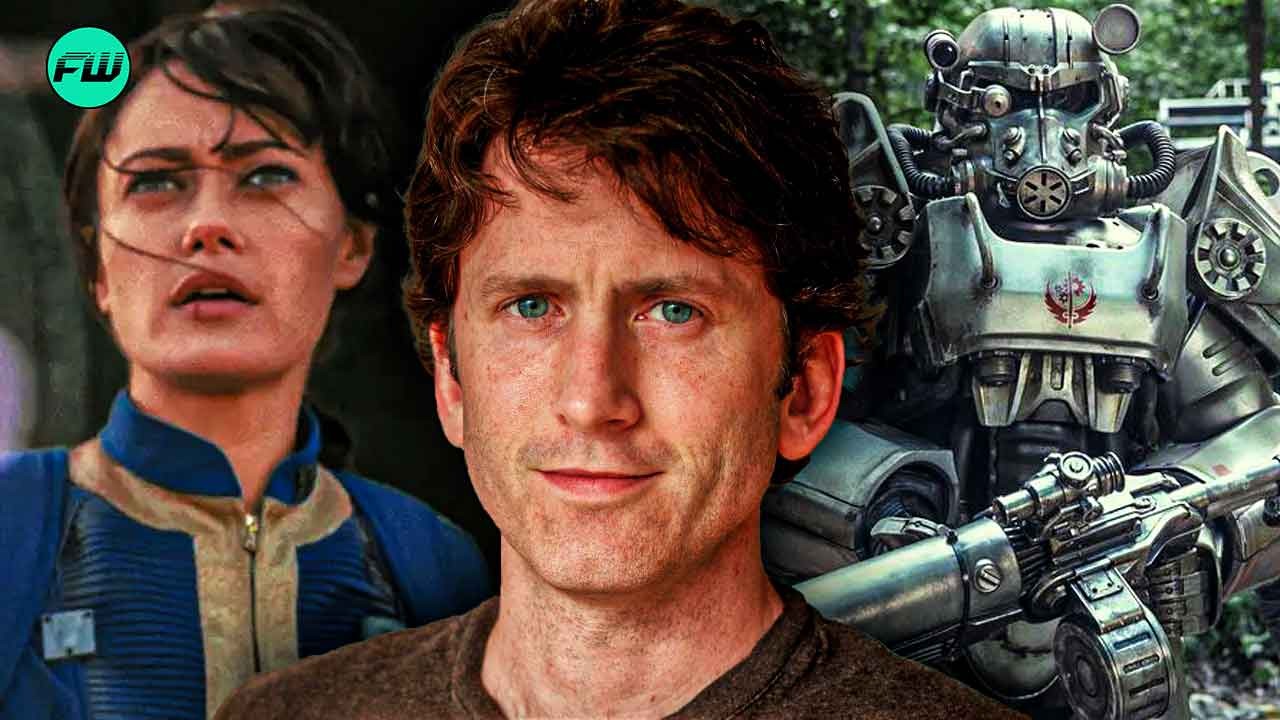 “He Had Spent Years Kind of Rebuffing Offers”: Real Reason Todd Howard Agreed to Fallout Show Will Make You Believe in the Series Despite the Negative Press