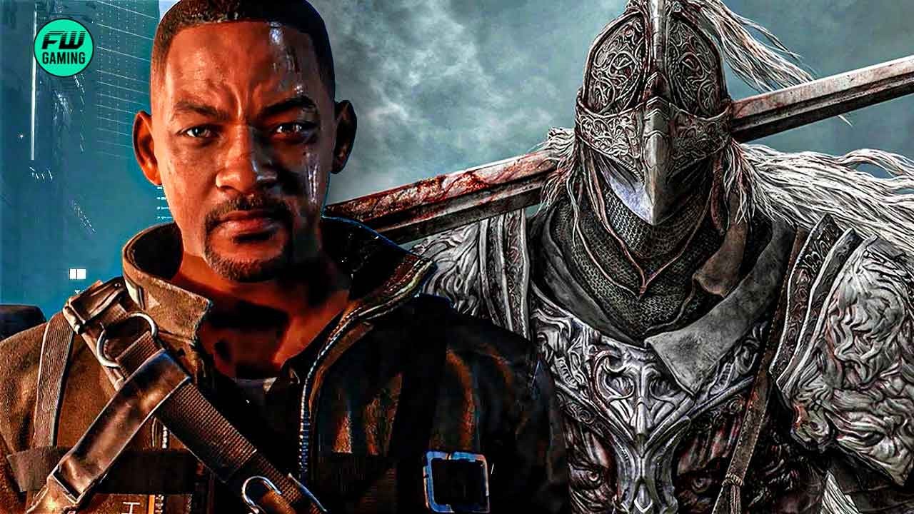 Will Smith’s Undawn is an Oscars-like Slap in the Face to Tencent and Could Have a Worrying Impact on Elden Ring Mobile