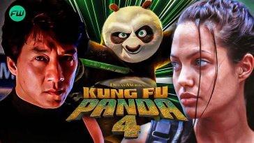 “Even the weakest of the series is successful as sh*t”: Kung Fu Panda 4 Crosses Major Box Office Milestone Without Even Angelina Jolie, Jackie Chan in the Movie