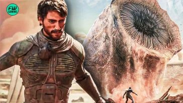 Dune: Awakening's State of Unreal 2024 Trailer Showcases Arrakis as You've Never Seen It Before
