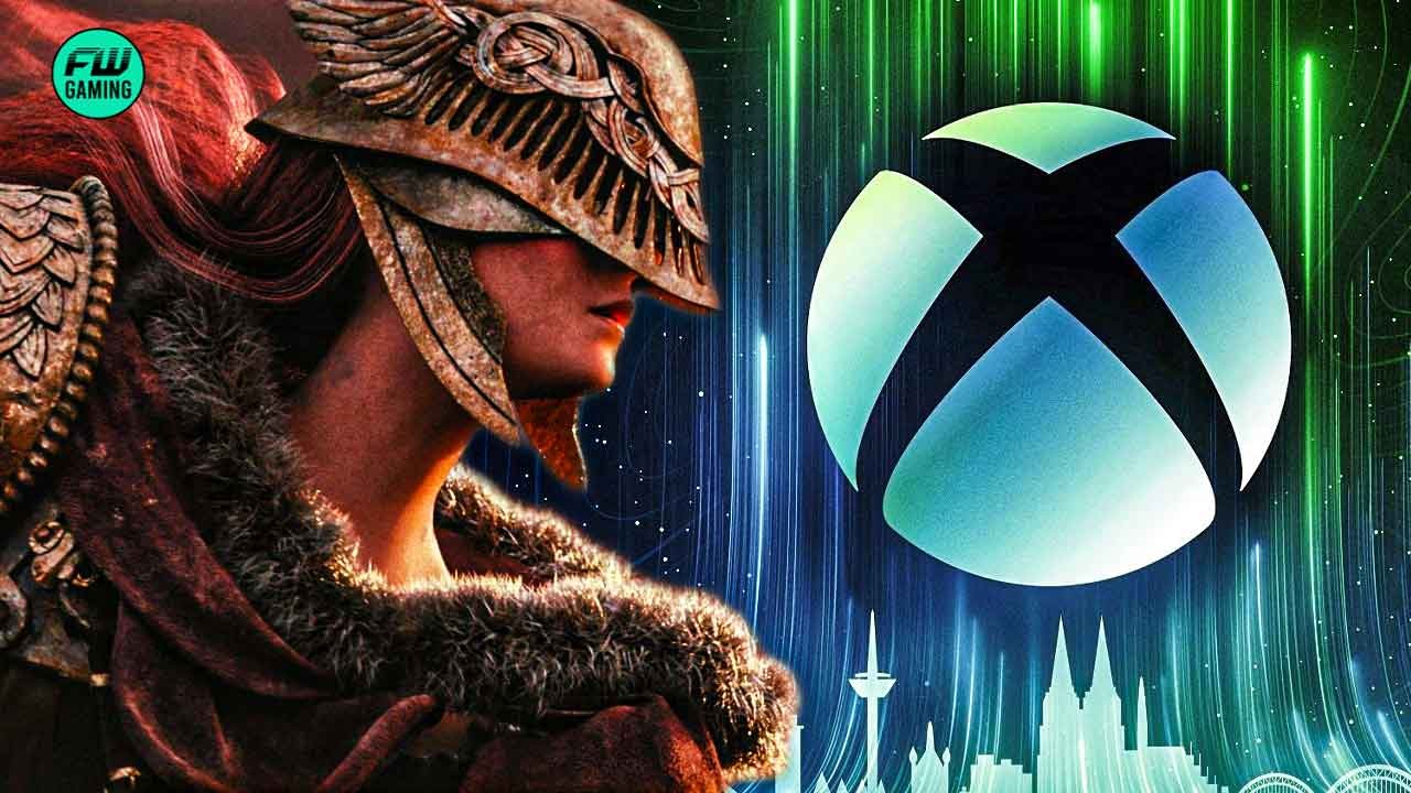 Xbox Suffers Huge Loss as Developer Confirms Elden Ring-like Canceled for the Platform
