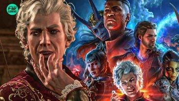 People and Passion Over Profits, but Larian's Latest Baldur's Gate 3 Update Will Disappoint Fans
