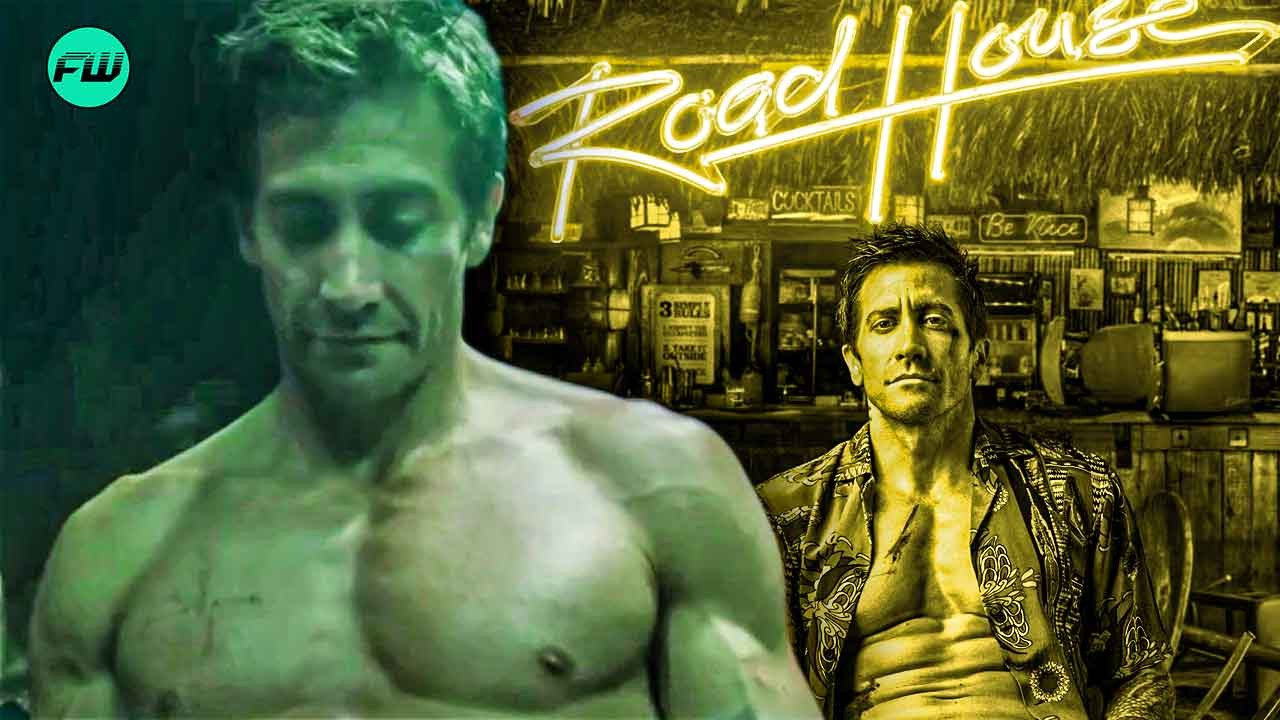 “He slaps a fish”: Before Road House, Jake Gyllenhaal Allegedly Wanted a $26M Movie To Have a Scene Where He Strips Down in Front of the Crew