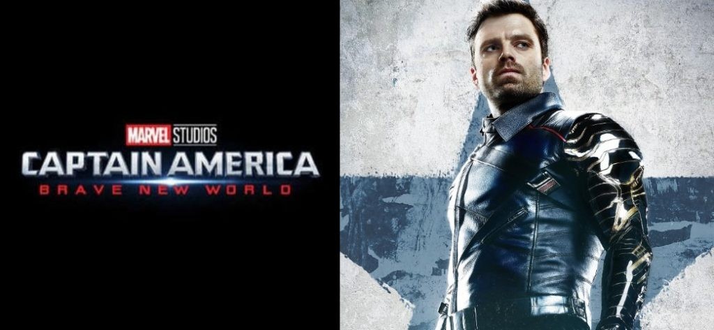 Sebastian Stan's Bucky Barnes will not be in Captain America: Brave New World. Credit: Marvel Studios